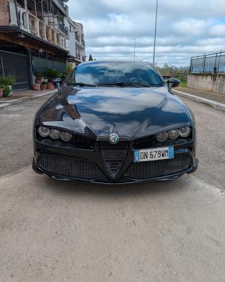 Alfa Romeo Brera 2008 MY - Sky Window