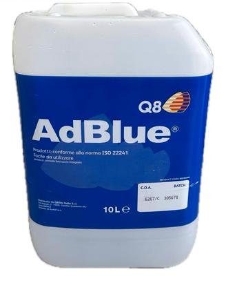 AD Blue Q8 - Nuovo
