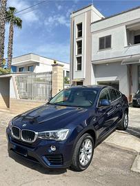BMW x4 20xdrive