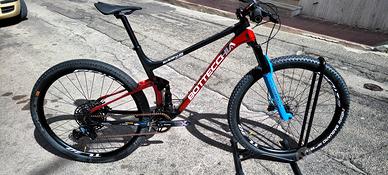 Bottecchia Gardena29 carbon