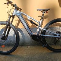 Rockrider E-EXPL 500S