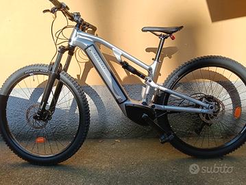 Rockrider E-EXPL 500S