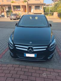 Mercedes classe B