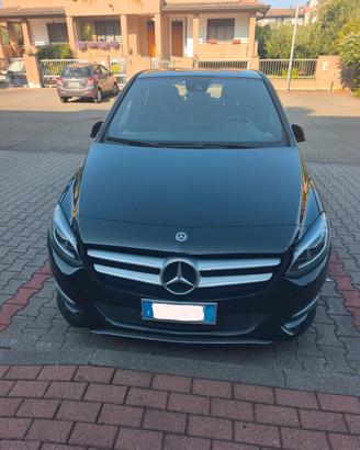 Mercedes classe B