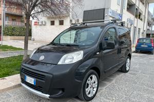 Qubo trekking 1.3 multijet 75cv