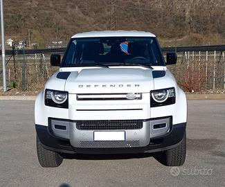Land Rover Defender 90