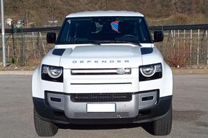 Land Rover Defender 90