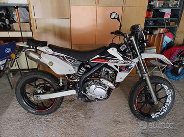 Rieju Marathon 125 4T