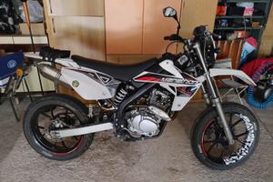 Rieju Marathon 125 4T