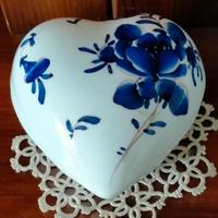 portaoggetti ceramica VECCHIA LODI 