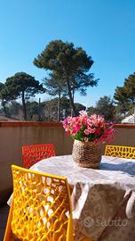 Pasqua al Mare a Lido delle Nazioni