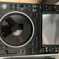 Pioneer cdj 3000