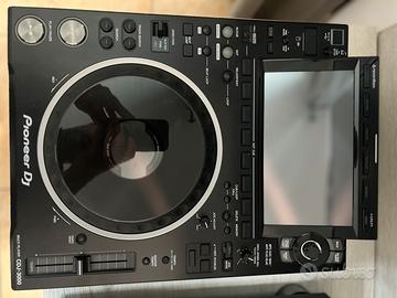 Pioneer cdj 3000