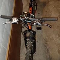 Mountain Bike KTM 