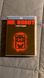 Mr Robot Serie Completa Bluray