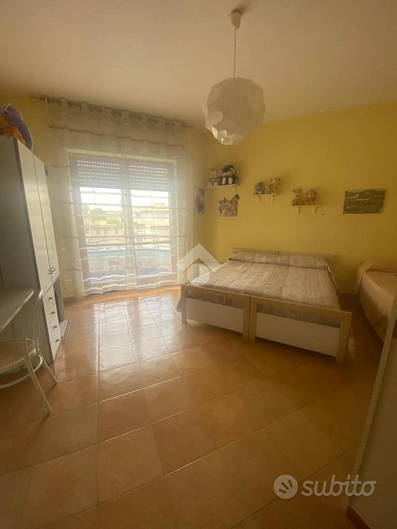 Apartment in Nola, Napoli - Vista 2