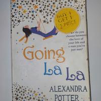 Going La La - Alexandra Potter