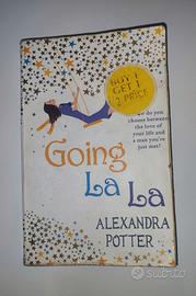 Going La La - Alexandra Potter