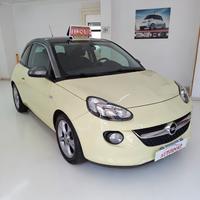 Opel Adam -1.2 -2015