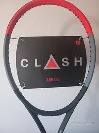 Racchetta tennis Wilson CLASH 100S