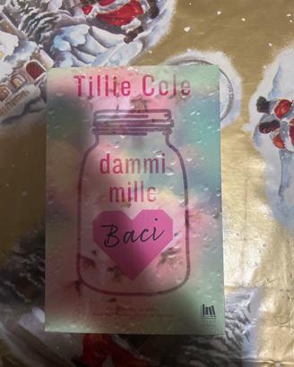 Dammi mille baci