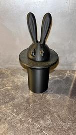 Porta stuzzicadenti a forma di Coniglio 3D