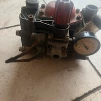 Pompa per motocoltivatore bcs e grillo