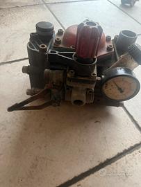 Pompa per motocoltivatore bcs e grillo