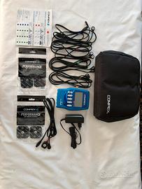 Elettrostimolatore COMPEX     FIT 3.0