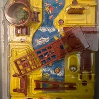 Gioco di abilitá “sfide e tranelli”