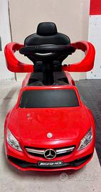 Macchina per bambini