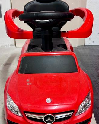 Macchina per bambini