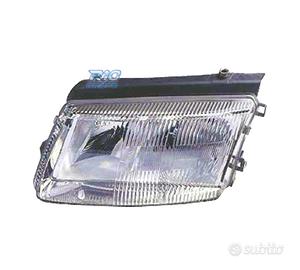 FANALE SINISTRO PER VOLKSWAGEN VW PASSAT B5 96-00 