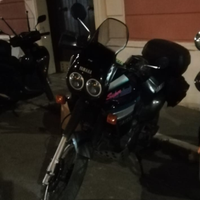 Yamaha Super tenerè 750 - 1992