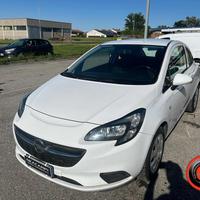 FIAT Punto +IVA(OPEL CORSA)1.3 CDTI N1 VAN 2 POS