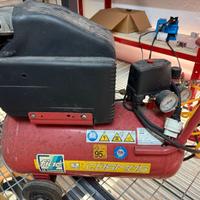 Compressore aria compressa