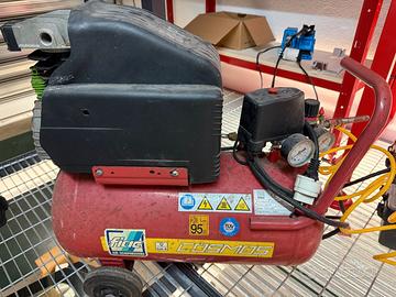 Compressore aria compressa