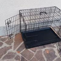 Trasportino per animali