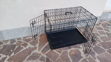 Trasportino per animali