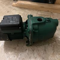 Motore acqua - elettropompa Dab 0.85 kw (3/4 cav)