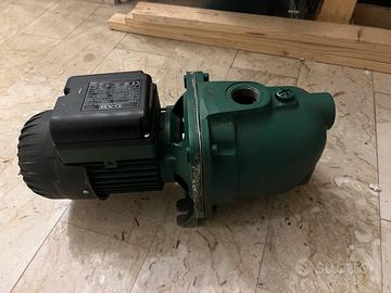 Motore acqua - elettropompa Dab 0.85 kw (3/4 cav)