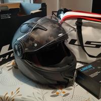 casco ls2 