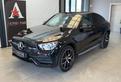 Mercedes GLC Coupe 300 de phev (eq-power) Premium