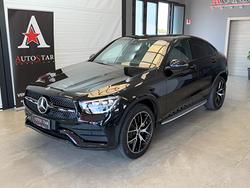 Mercedes GLC Coupe 300 de phev (eq-power) Premium
