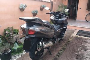Honda SW 400