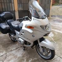 BMW RT 1150