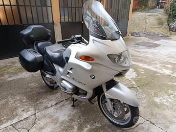 BMW RT 1150