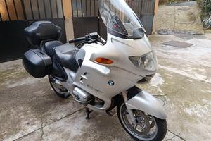 BMW RT 1150