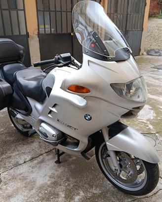 BMW RT 1150