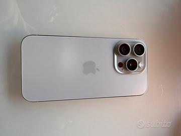 Iphone 15 pro